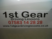1st Gear Driving Lessons 622448 Image 1
